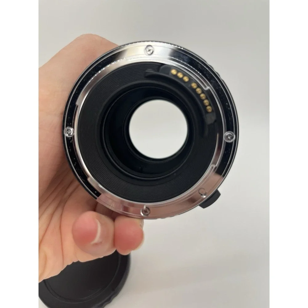 Kenko AF Extension Tube DG 12mm 20mm 36mm for Canon C/AF